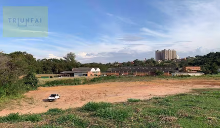 Área à venda, 32000 m² por R$ 35.200.000,00 - Vila Pinheiros - Sorocaba/SP