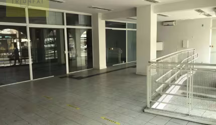 Barracão para alugar, 740 m² por R$ 22.000,00/mês - Vila Lucy - Sorocaba/SP