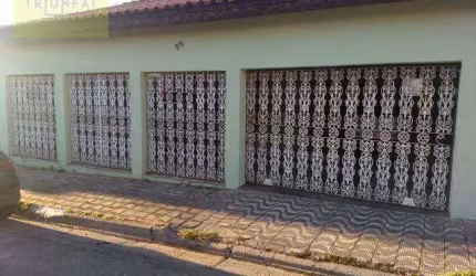 Casa com 3 dormitórios à venda, 220 m² por R$ 580.000,00 - Jardim Toledo - Votorantim/SP
