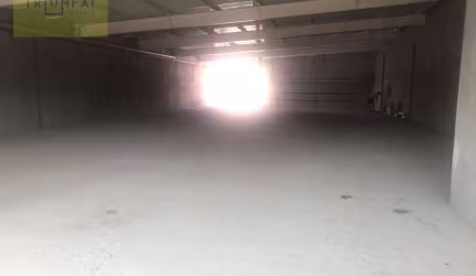 Ponto para alugar, 1000 m² por R$ 40.000,00/mês - Região Central - Caieiras/SP