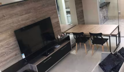 Casa com 2 dormitórios à venda, 75 m² por R$ 366.000,00 - Residencial Moradas do Éden - Sorocaba/SP