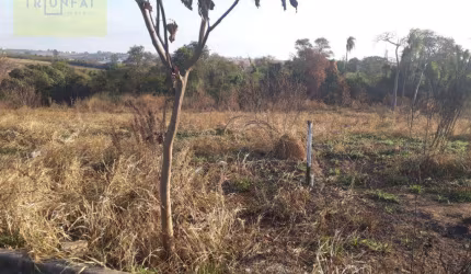 Área à venda, 2000 m² por R$ 850.000,00 - Zona Industrial - Sorocaba/SP