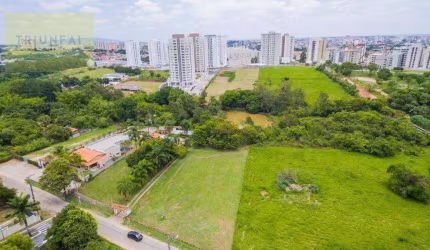 Área à venda, 19540 m² por R$ 26.000.000,00 - Parque Campolim - Sorocaba/SP