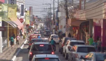 Loja à venda, 120 m² por R$ 110.000 - Centro - Itu/SP