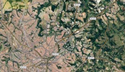 Barracão à venda, 5000 m² por R$ 20.000.000,00 - Iporanga - Sorocaba/SP
