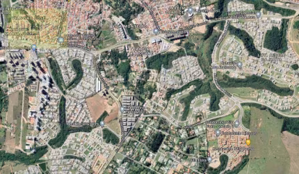 Área à venda, 13000 m² por R$ 22.000. - Jardim Clarice I - Votorantim/SP