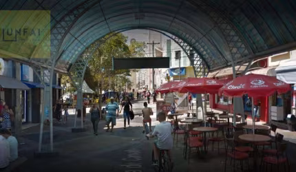 Prédio à venda, 320 m² por R$ 1.300.000 - Centro - Bauru/SP
