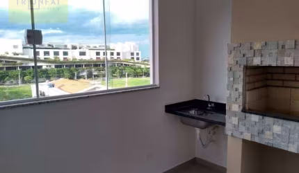 Apartamento com 2 dormitórios à venda, 65 m² por R$ 315.000,00 - Jardim Maria José - Votorantim/SP