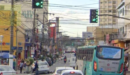 Prédio à venda, 800 m² por R$ 4.500.000,00 - Centro - Osasco/SP