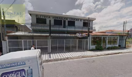 Prédio à venda, 728 m² por R$ 1.700.000,00 - Vila Hortência - Sorocaba/SP