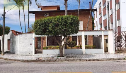 Casa com 4 dormitórios à venda, 234 m² por R$ 780.000,00 - Vila Trujillo - Sorocaba/SP