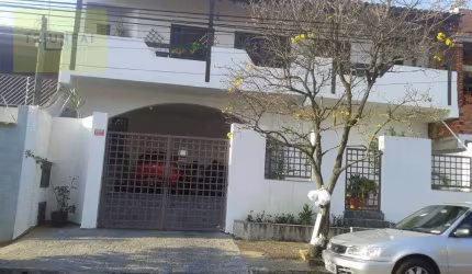 Casa com 3 dormitórios à venda, 254 m² por R$ 1.200.000,00 - Parque Jataí - Votorantim/SP