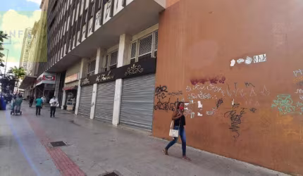 Ponto para alugar, 450 m² por R$ 50.000/mês - Centro - Campinas/SP