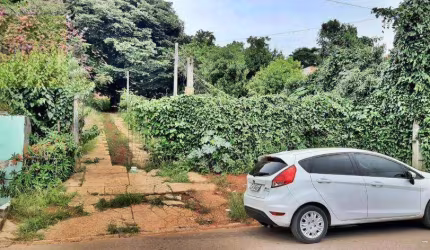 Área para Parcerias, 3500 m² - Vila Mazzei - Itapetininga/SP