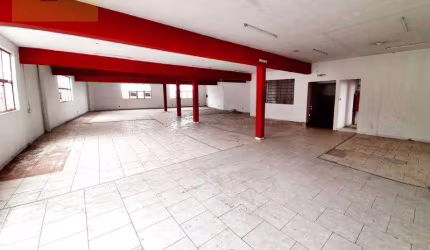 Salão para alugar, 280 m² por R$ 2.800,00/mês - Centro - Sorocaba/SP
