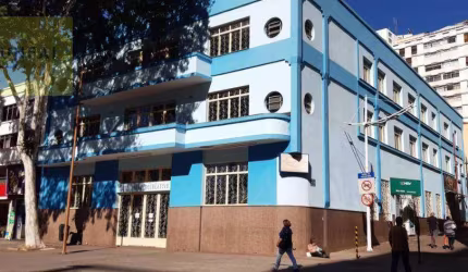 Ponto para alugar, 1696 m² por R$ 40.000,00/mês - Centro - Sorocaba/SP