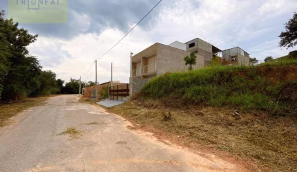 Terreno à venda, 133 m² por R$ 90.000,00 - Jardim Nova Aparecidinha - Sorocaba/SP