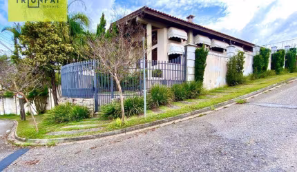 Casa com 5 dormitórios, 650 m² - venda por R$ 6.400.000,00 ou aluguel por R$ 25.300,00 - Jardim Eltonville - Sorocaba/SP