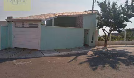 Casa com 2 dormitórios à venda, 208 m² por R$ 583.000,00 - Residencial Votorantim Park I - Votorantim/SP