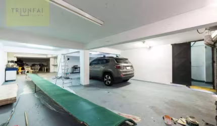 Prédio à venda, 750 m² por R$ 5.000.000,00 - Centro - Sorocaba/SP
