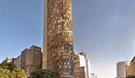 Salão para alugar, 493 m² por R$ 38.000/mês - República - São Paulo/SP