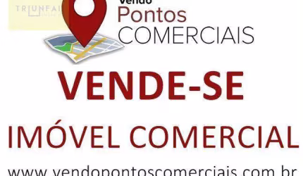 Prédio à venda, 577 m² por R$ 1.500.000 - Agenor - Salto de Pirapora/SP