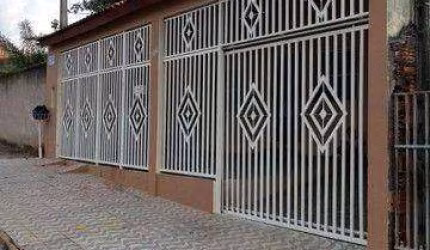 Casa com 3 dormitórios à venda, 99 m² por R$ 330.000,00 - Vila Amorim - Votorantim/SP