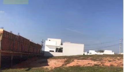 Terreno à venda, 250 m² por R$ 500.000,00 - Condomínio Ibiti Reserva - Sorocaba/SP