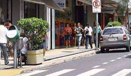 Ponto à venda, 273 m² por R$ 250.000 - Centro - Araraquara/SP