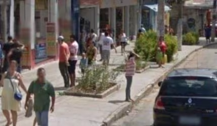 Ponto à venda, 400 m² por R$ 300.000 - Brasilândia - São Paulo/SP
