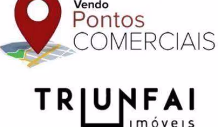 Ponto à venda, 212 m² por R$ 1.500.000,00 - Santa Rosa - Vinhedo/SP