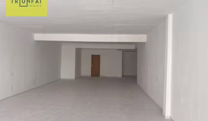 Salão para alugar, 166 m² por R$ 6.000,00/mês - Centro - Sorocaba/SP