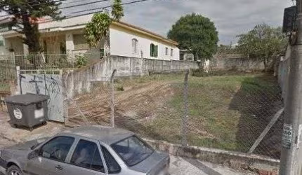 Terreno à venda, 432 m² por R$ 850.000,00 - Jardim Santa Rosália - Sorocaba/SP