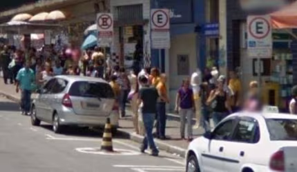 Ponto à venda, 500 m² por R$ 1.000.000 - Guaianazes - São Paulo/SP