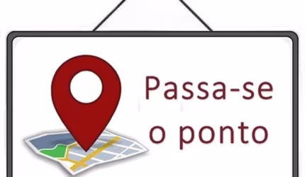 Ponto à venda, 250 m² por R$ 250.000 - Lapa - São Paulo/SP