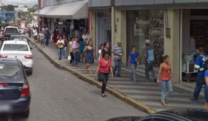 Ponto à venda, 600 m² por R$ 2.000.000,00 - Centro - Cotia/SP