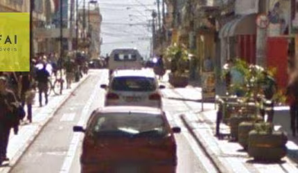 Ponto à venda, 200 m² por R$ 200.000 - Centro - Pindamonhangaba/SP
