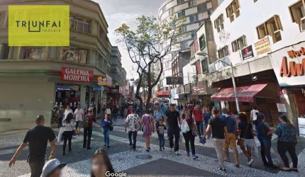 Ponto à venda, 28 m² por R$ 180.000,00 - Centro - Santo André/SP