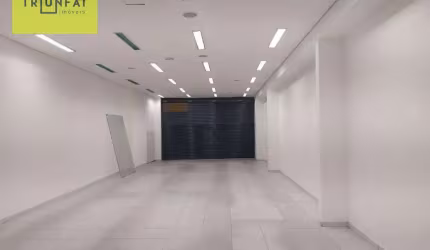 Prédio, 450 m² - venda por R$ 6.000.000,00 ou aluguel por R$ 22.000,00/mês - Centro - São Paulo/SP