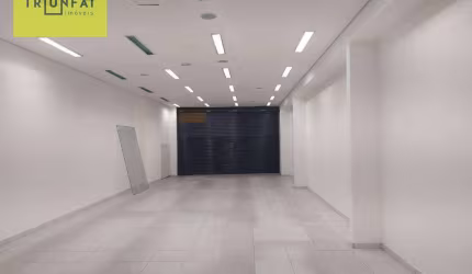 Prédio, 450 m² - venda por R$ 6.000.000,00 ou aluguel por R$ 22.000,00/mês - Centro - São Paulo/SP