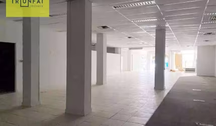 Ponto para alugar, 742 m² por R$ 24.500,00/mês - Centro - Ribeirão Preto/SP