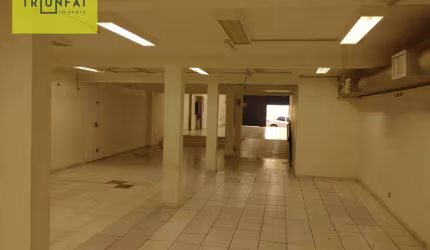 Ponto para alugar, 385 m² por R$ 14.800,00/mês - Centro - Limeira/SP