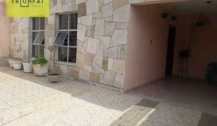Casa com 4 dormitórios à venda, 240 m² por R$ 999.000,00 - Jardim Mirante dos Ovnis - Votorantim/SP
