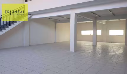 Ponto para alugar, 885 m² por R$ 52.000,00/mês - Companhia Fazenda Belém - Franco da Rocha/SP