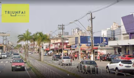 Ponto à venda, 136 m² por R$ 165.000,00 - Ocian - Praia Grande/SP