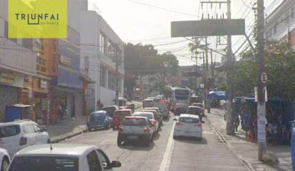 Passa-se o ponto, 106 m² - Itaberaba - São Paulo/SP