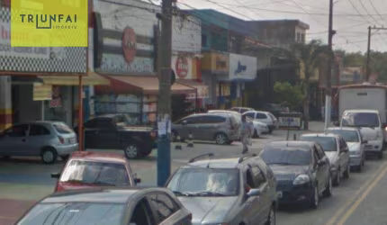 Ponto Comercial, 250 m² - Guaianazes - São Paulo/SP