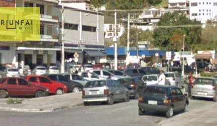 Salão comercial para locação, 450 m² por R$ 25.000/mês - Centro - Ribeirão Pires/SP