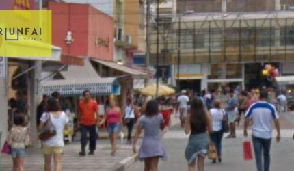 Ponto à venda, 170 m² por R$ 250.000,00 - Centro - Mogi das Cruzes/SP