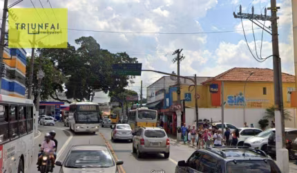 Passa-se o ponto por R$ 85.000 - São Miguel Paulista - São Paulo/SP